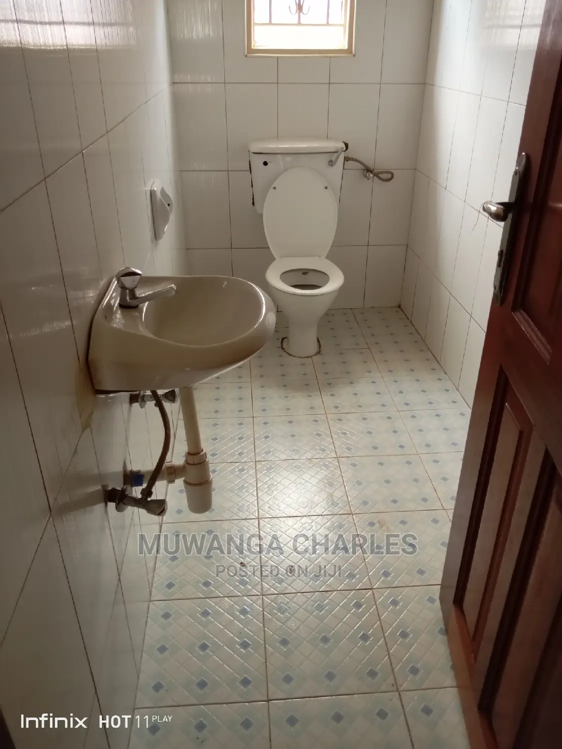 2bdrm House in Fs Properties Ltd, Central Division for rent
