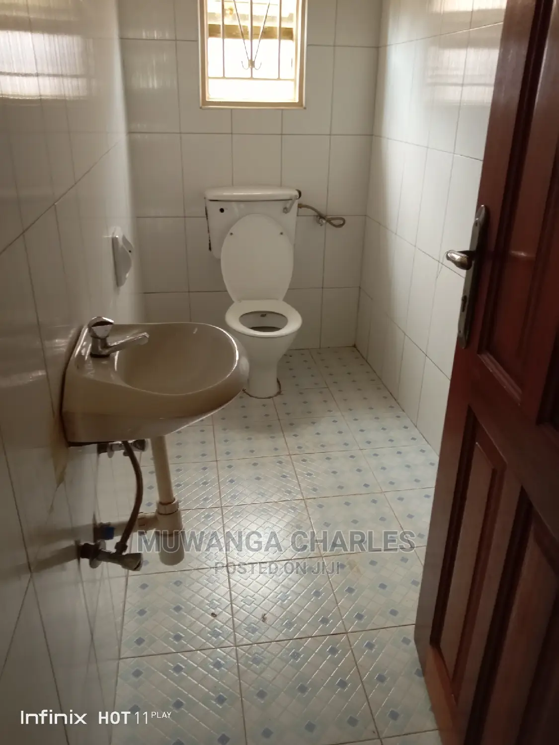 2bdrm House in Fs Properties Ltd, Central Division for rent