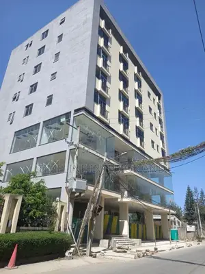 Commercial Aluminum Works.
