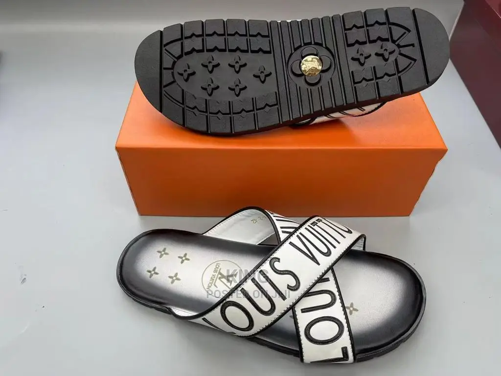 Louis Vuitton Sandals