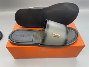 Classy Vivid Sandals