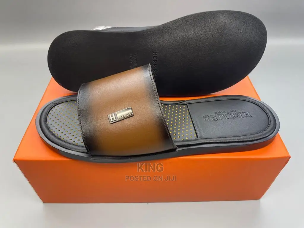 Classy Vivid Sandals