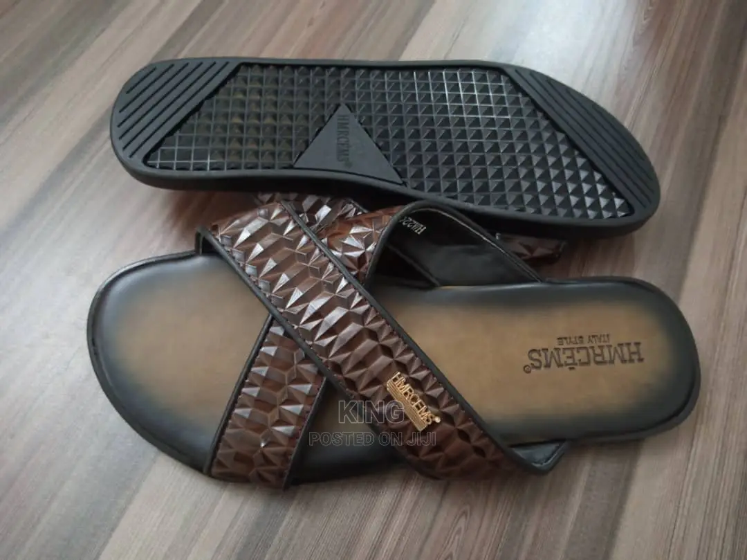 Fine Rare Sandals