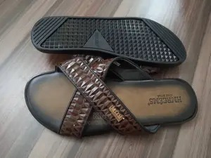 Fine Rare Sandals