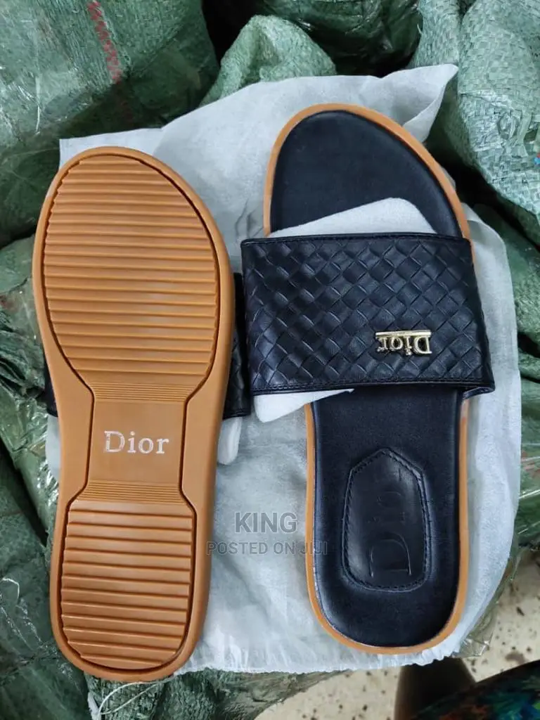 Fantas Dior Sandals
