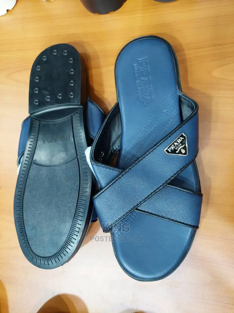 Helmsman Fine Sandals