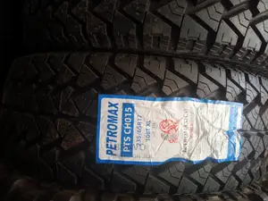 235/65r17 for Klugar