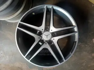 BENZ Size 17