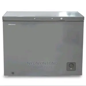 310liters Hisense Chest Freezer