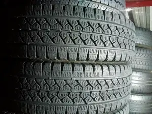 185R14C Japan Used