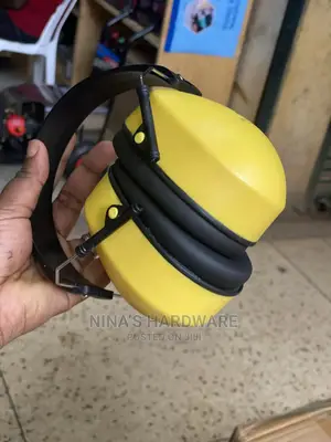 Eat Muffs /Ear Protectors