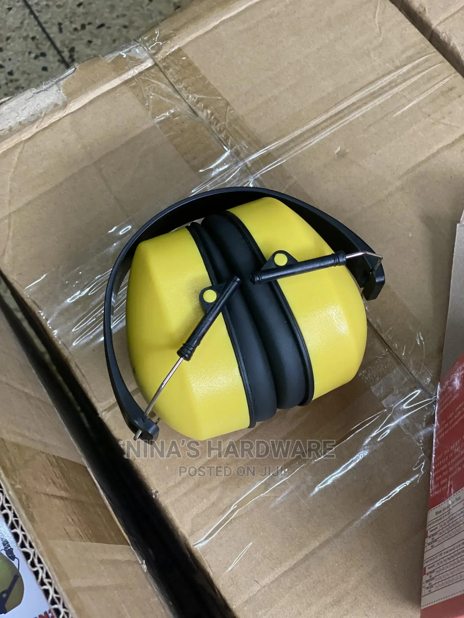 Eat Muffs /Ear Protectors