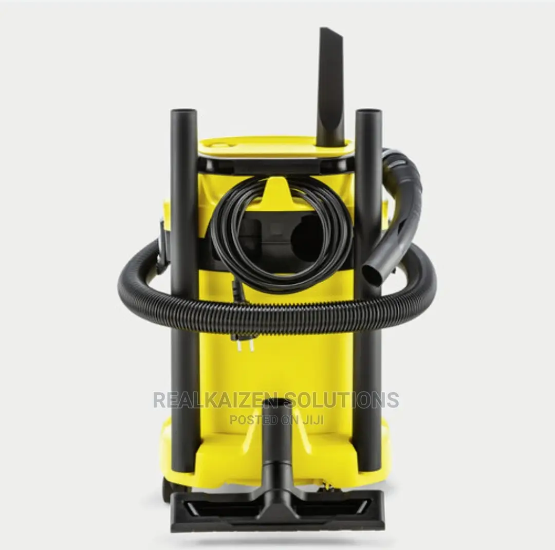 German KÄRCHER WD3 17L Wet | Dry | Blow Vacuum Cleaner 1000W