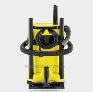 German KÄRCHER WD3 17L Wet | Dry | Blow Vacuum Cleaner 1000W