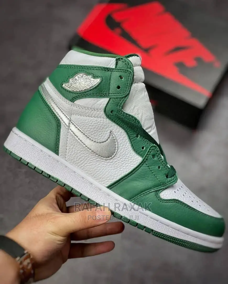 Classic Jordan 1