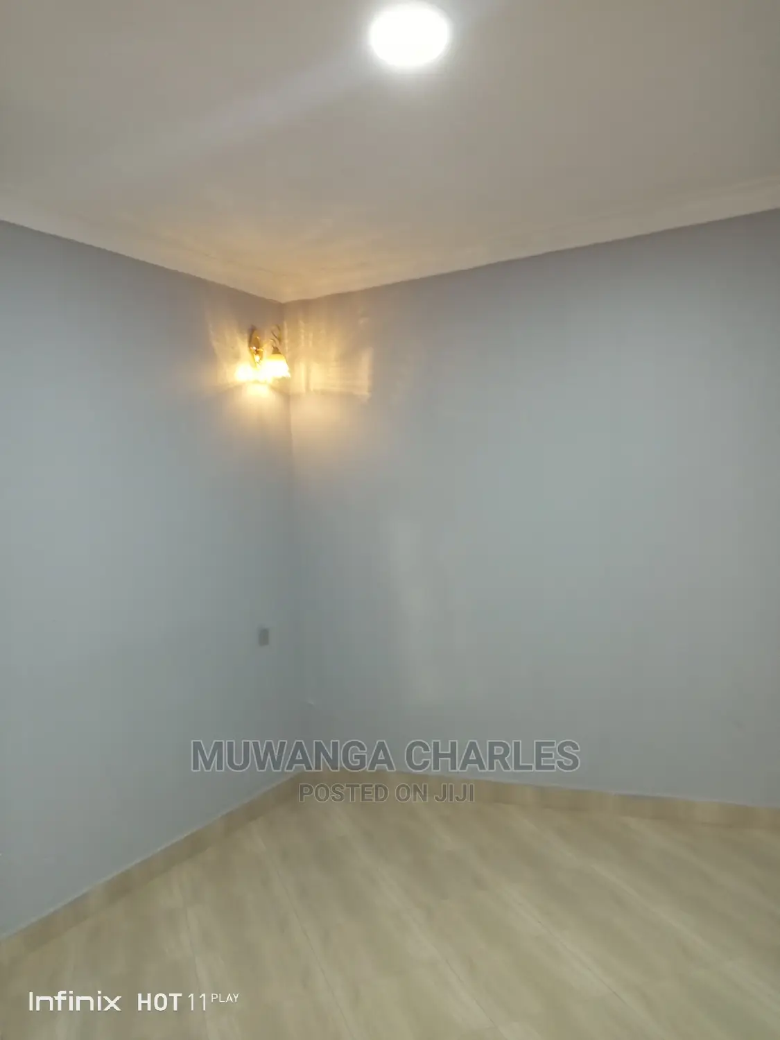 1bdrm Apartment in Fs Properties Ltd, Central Division for rent