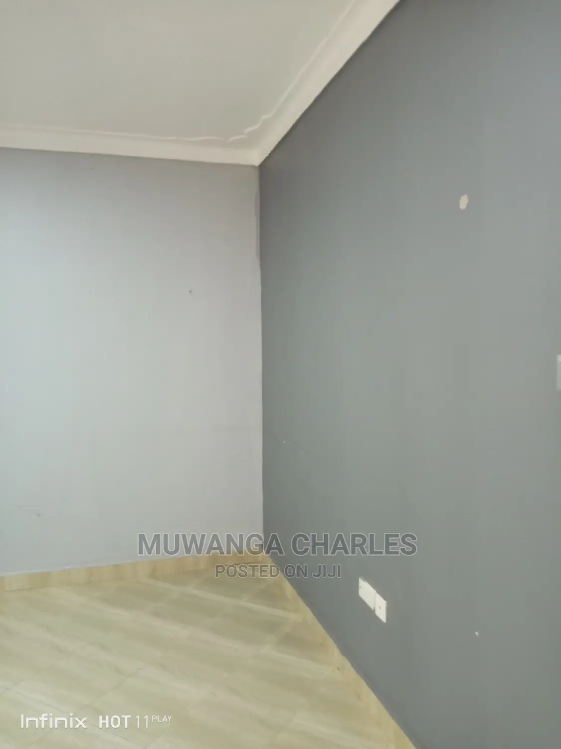 1bdrm Apartment in Fs Properties Ltd, Central Division for rent