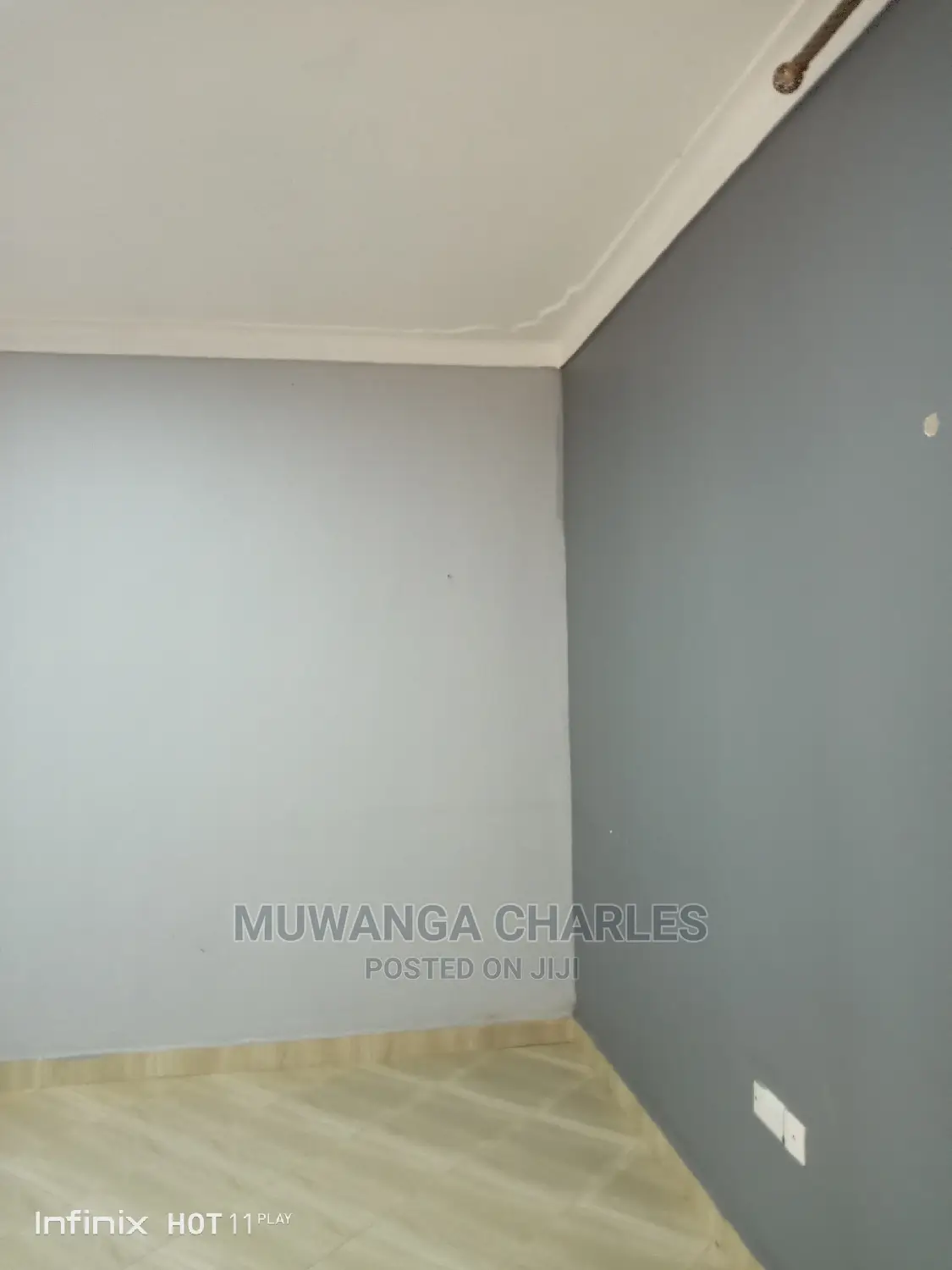 1bdrm Apartment in Fs Properties Ltd, Central Division for rent