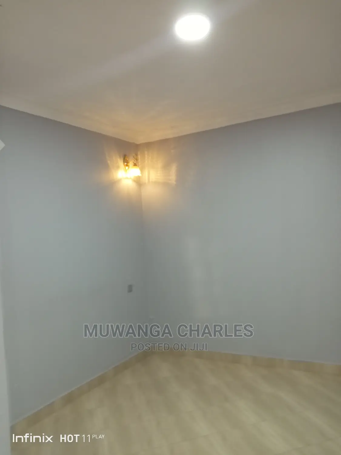 1bdrm Apartment in Fs Properties Ltd, Central Division for rent