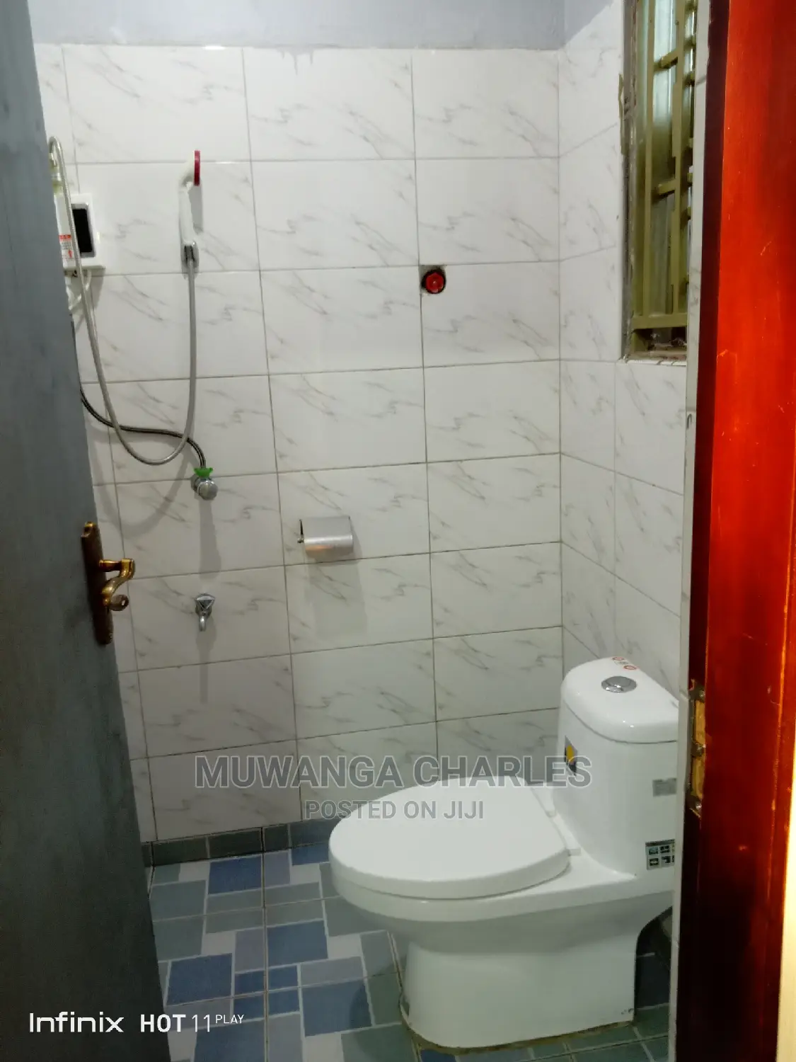 1bdrm Apartment in Fs Properties Ltd, Central Division for rent