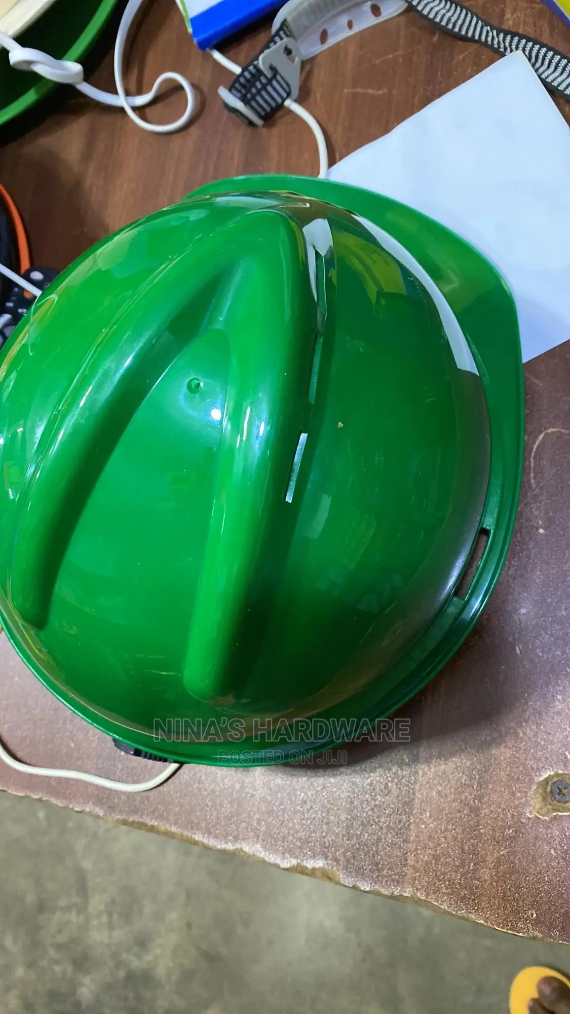 Original Helmets (Vet Original Helmets)