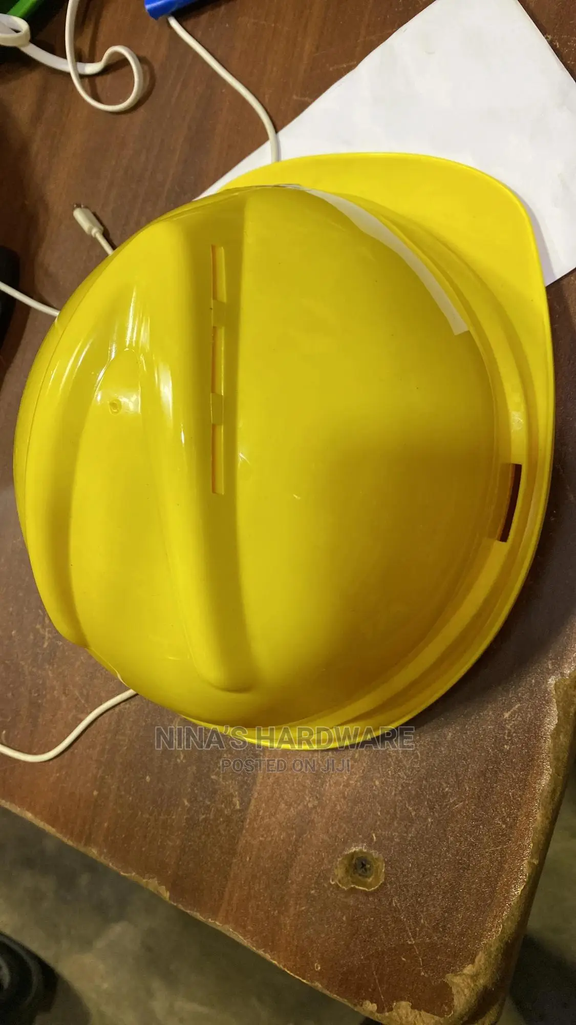 Original Helmets (Vet Original Helmets)