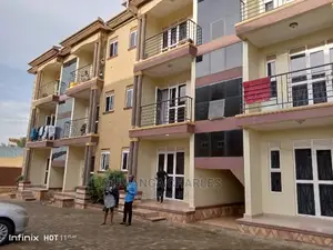 1bdrm Apartment in Fs Properties Ltd, Central Division for Rent