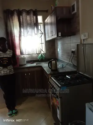 1bdrm Apartment in Fs Properties Ltd, Central Division for Rent