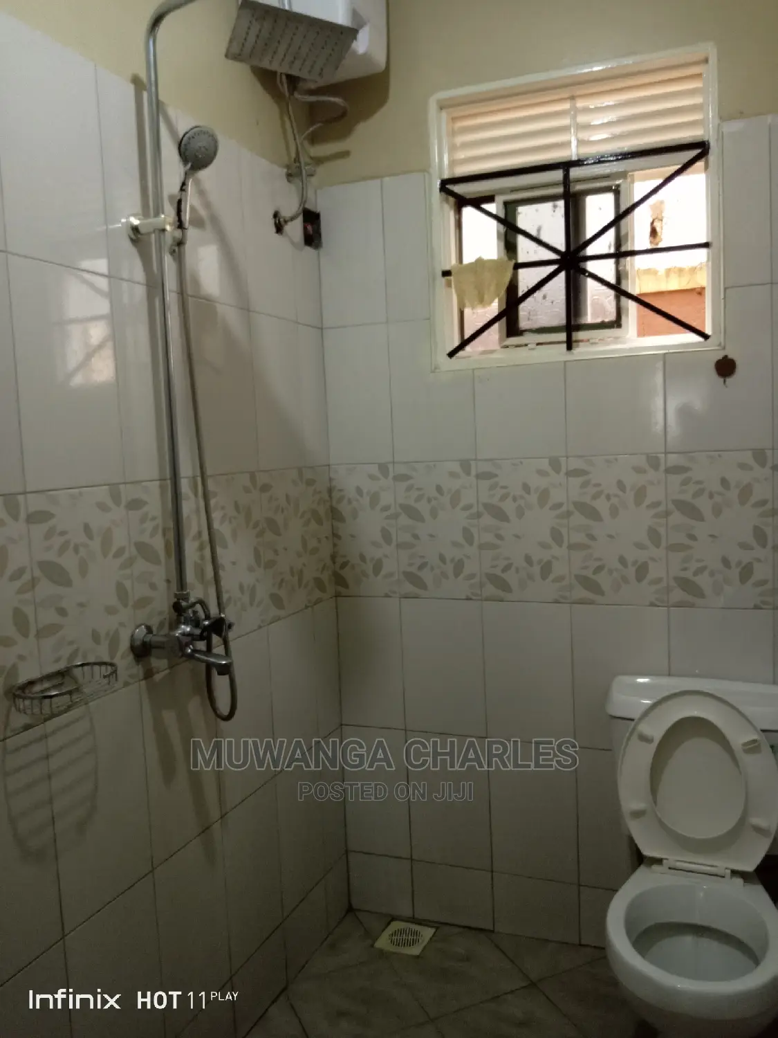 1bdrm Apartment in Fs Properties Ltd, Central Division for Rent