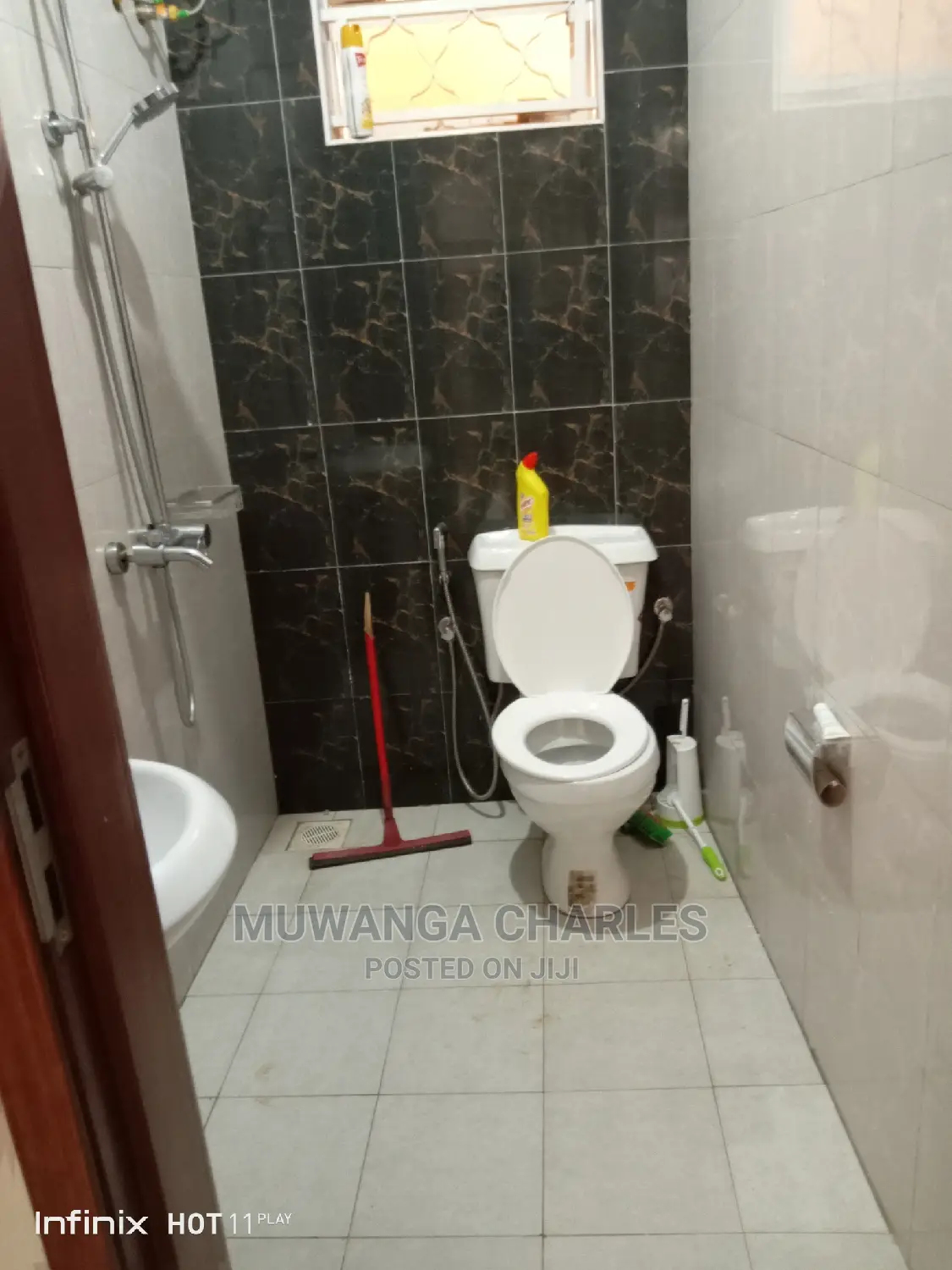 1bdrm House in Fs Properties Ltd, Central Division for Rent