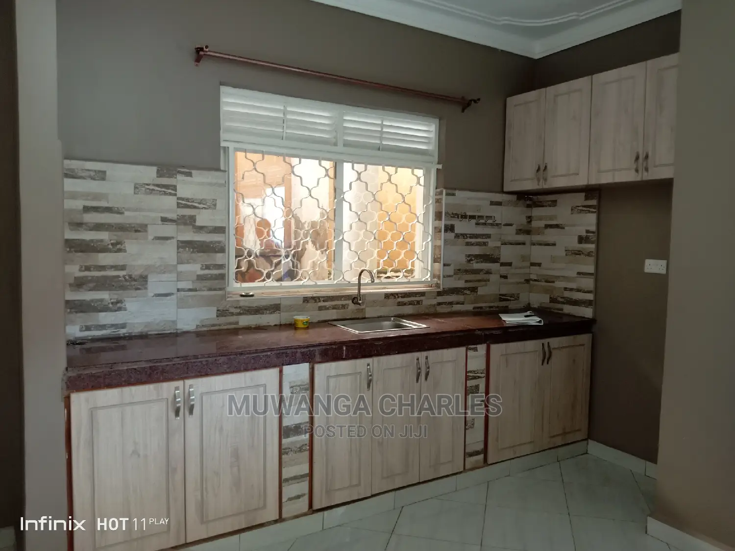 1bdrm House in Fs Properties Ltd, Central Division for Rent