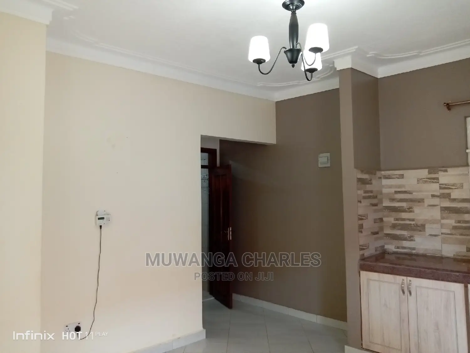 1bdrm House in Fs Properties Ltd, Central Division for Rent