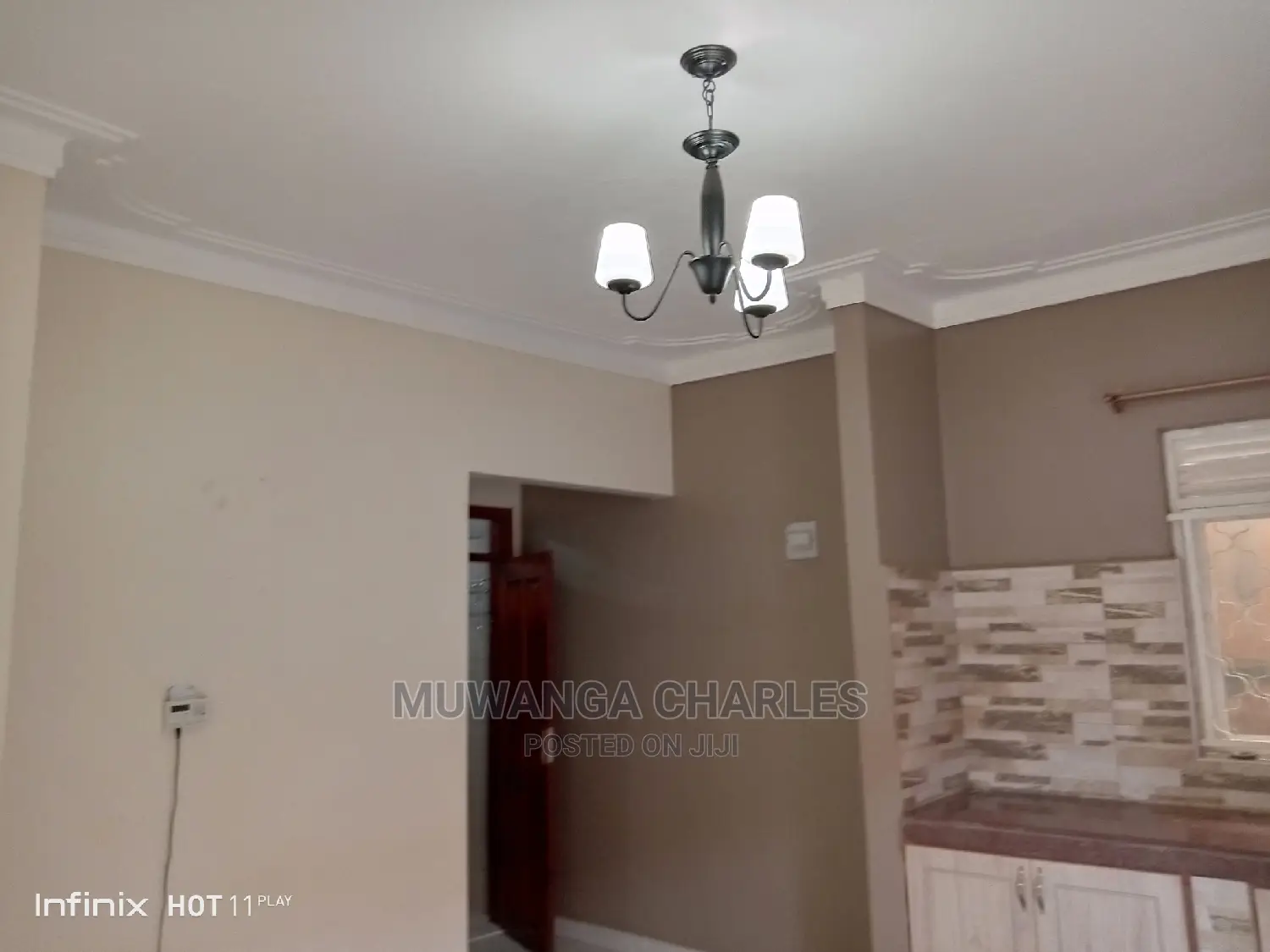 1bdrm House in Fs Properties Ltd, Central Division for Rent