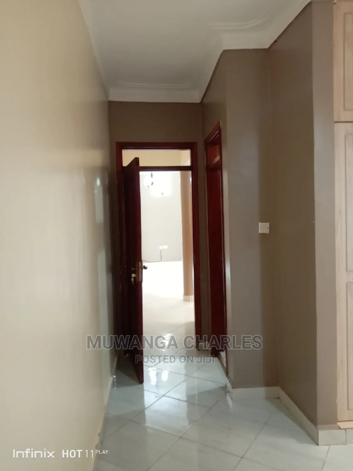 2bdrm House in Fs Properties Ltd, Central Division for Rent