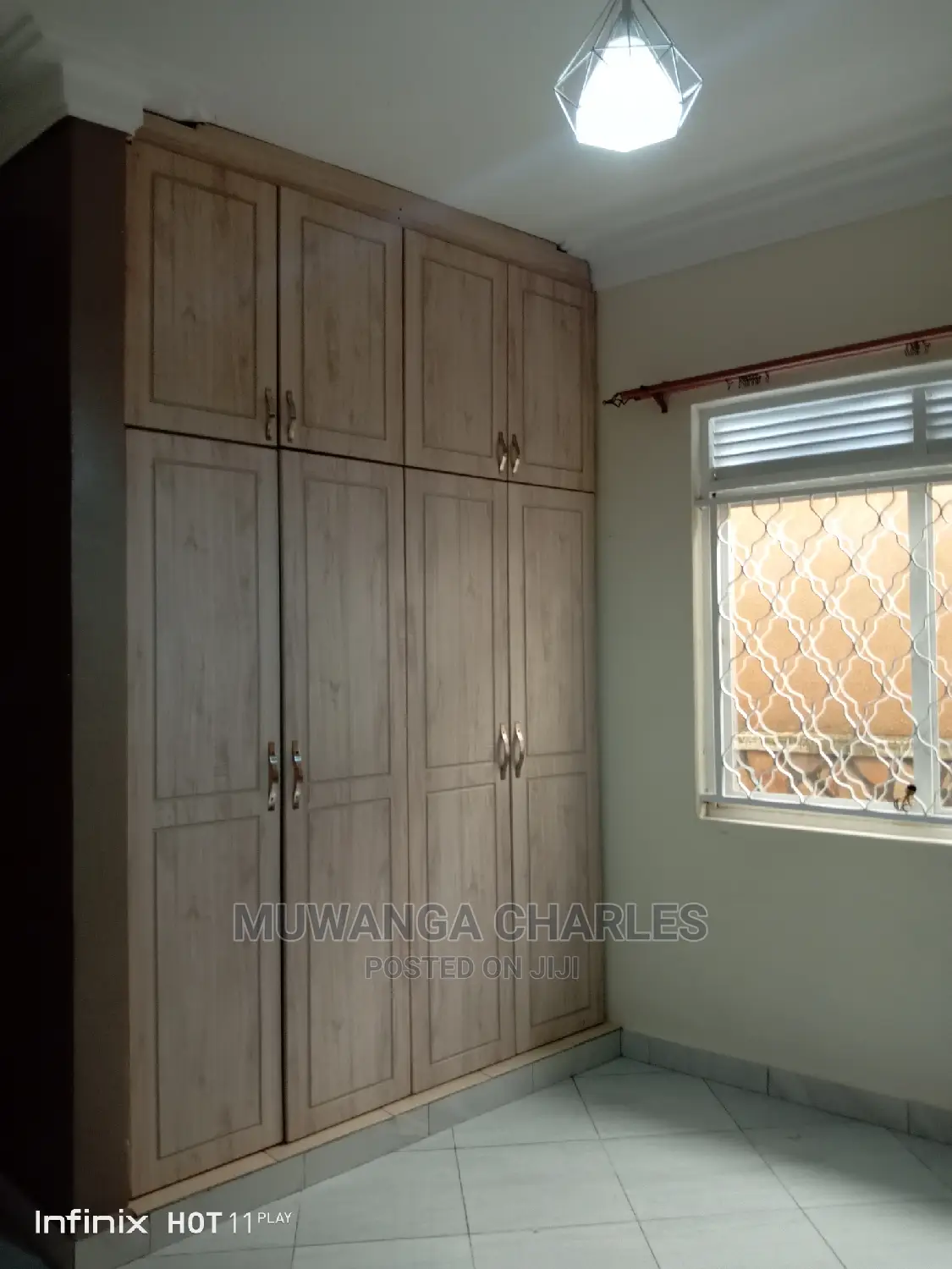 2bdrm House in Fs Properties Ltd, Central Division for Rent