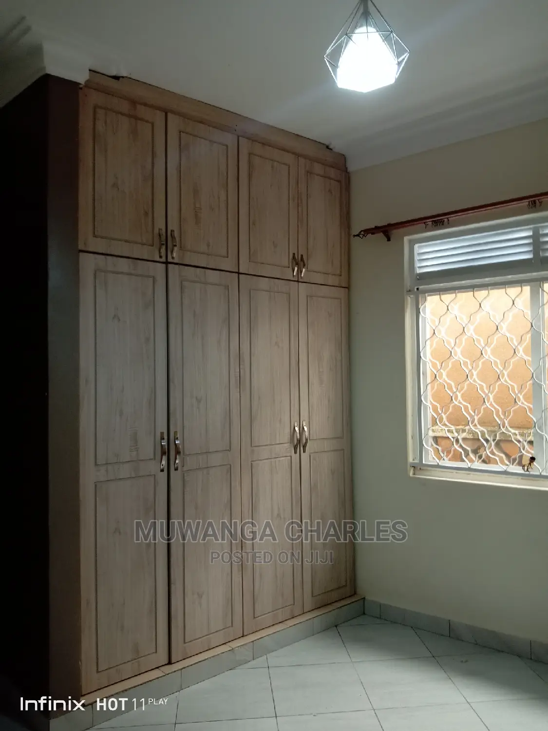 2bdrm House in Fs Properties Ltd, Central Division for Rent