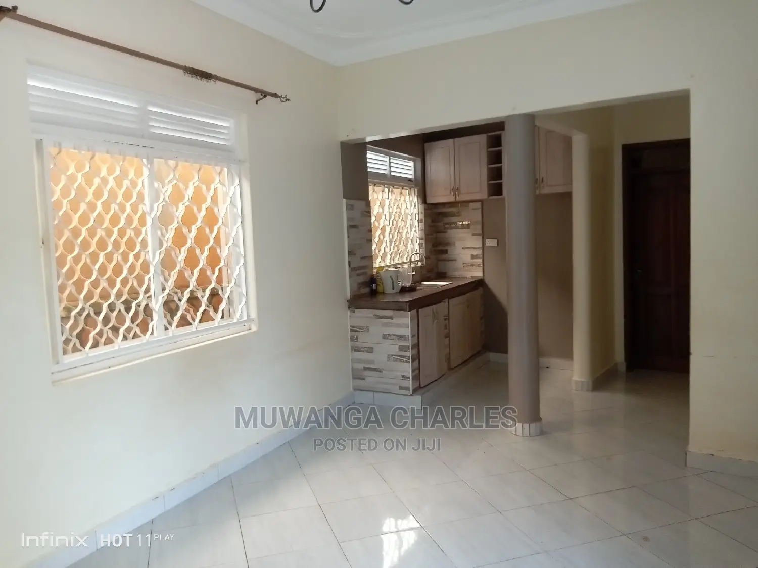 2bdrm House in Fs Properties Ltd, Central Division for Rent