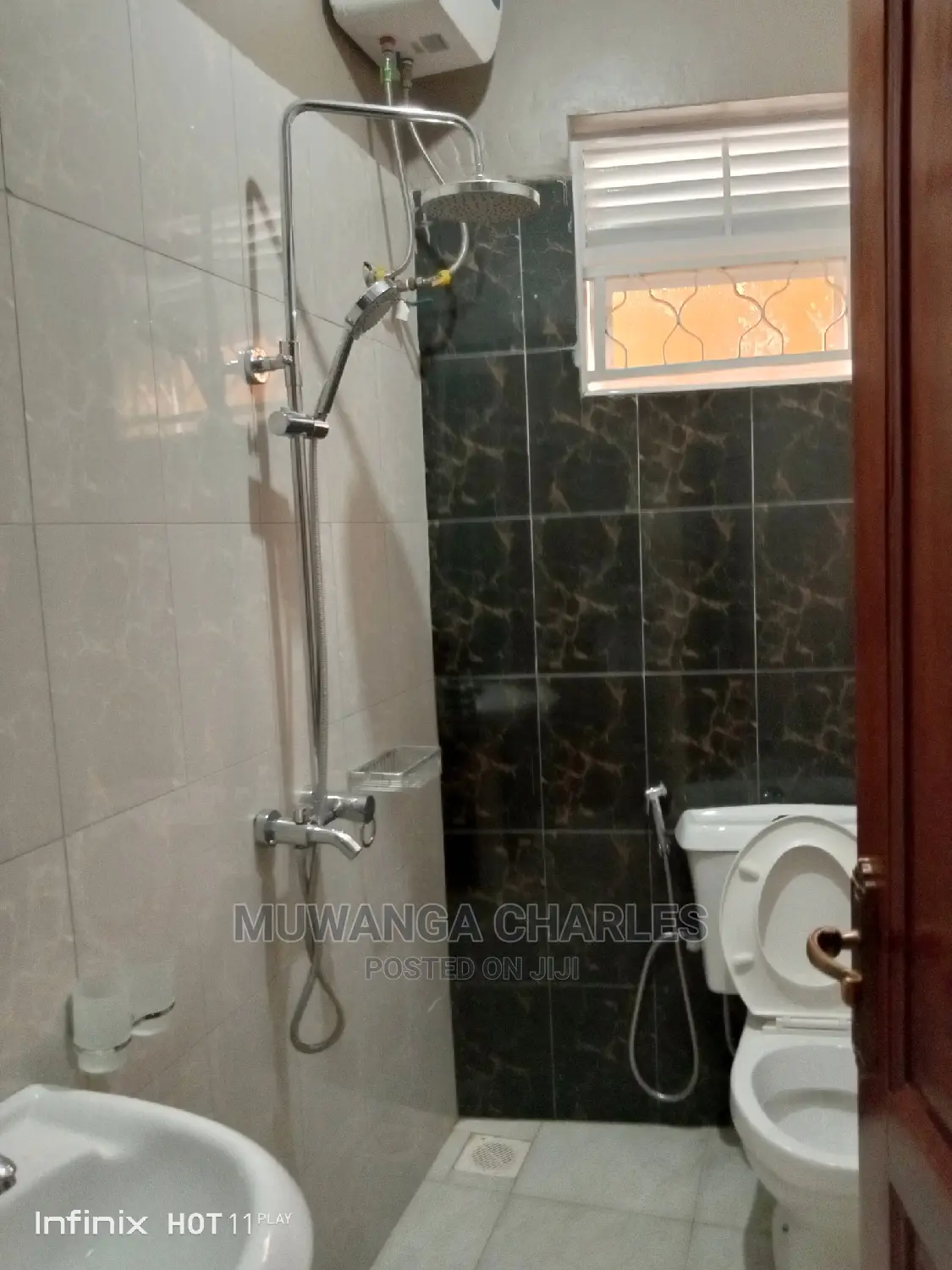 2bdrm House in Fs Properties Ltd, Central Division for Rent