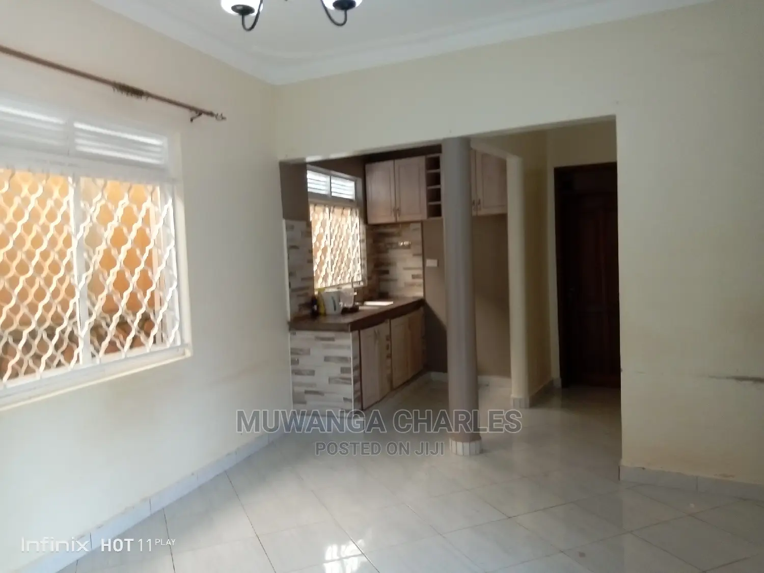 2bdrm House in Fs Properties Ltd, Central Division for Rent