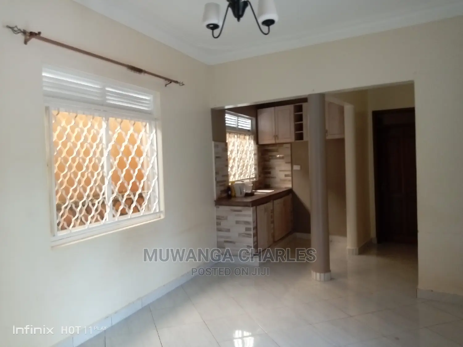 2bdrm House in Fs Properties Ltd, Central Division for Rent