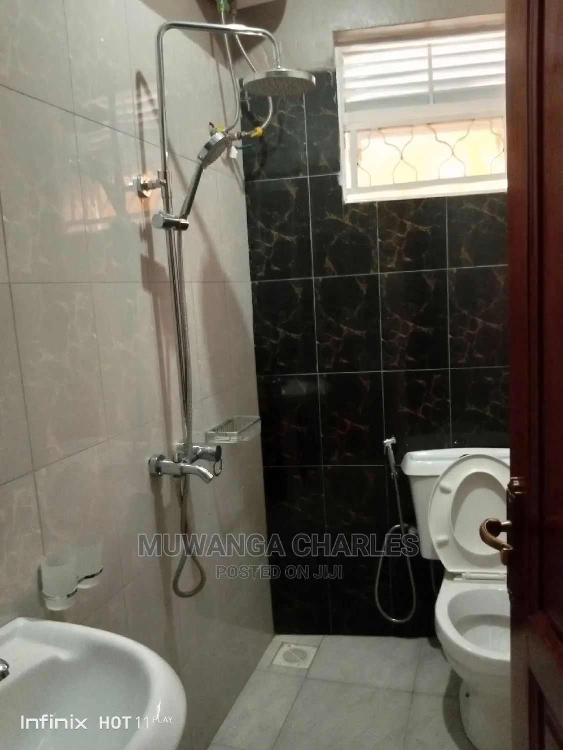 2bdrm House in Fs Properties Ltd, Central Division for Rent