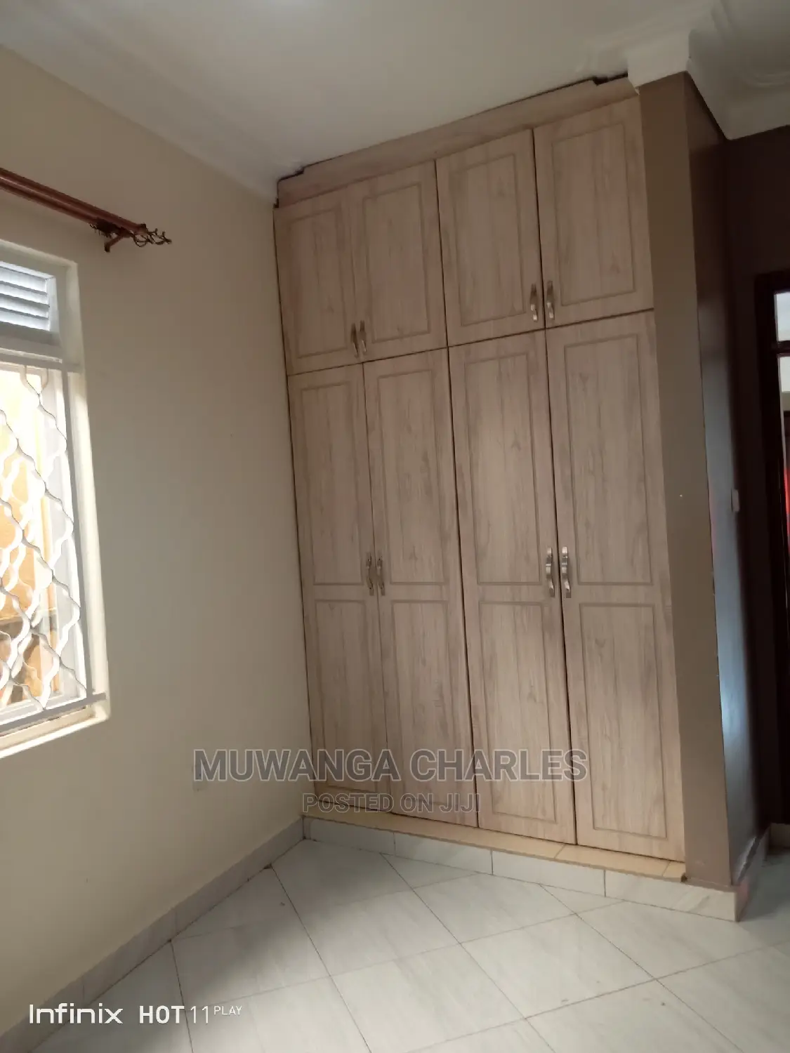 2bdrm House in Fs Properties Ltd, Central Division for Rent