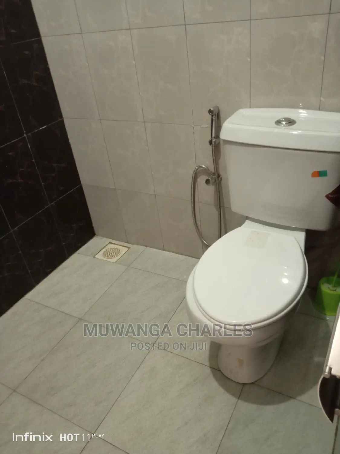 2bdrm House in Fs Properties Ltd, Central Division for Rent