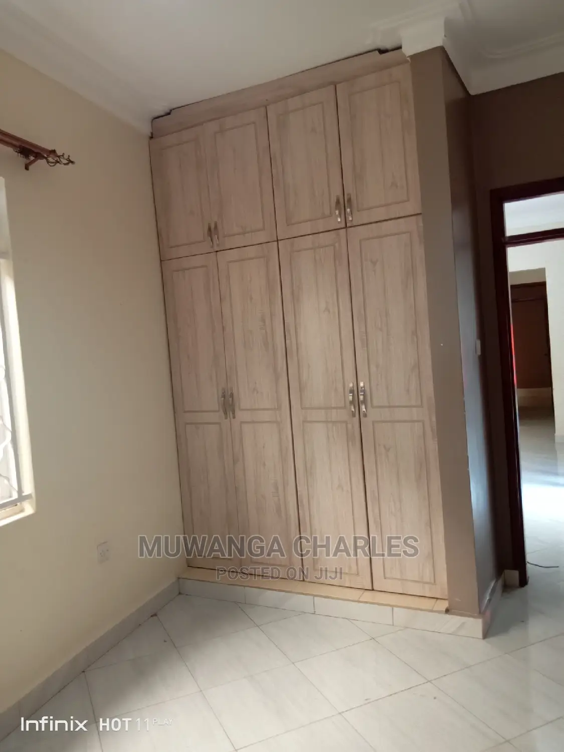 2bdrm House in Fs Properties Ltd, Central Division for Rent