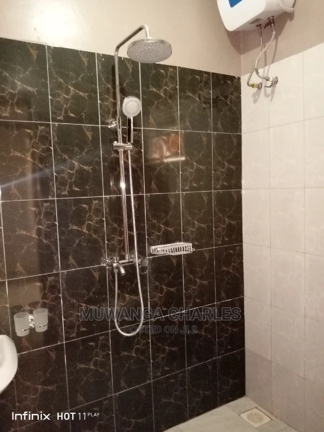 2bdrm House in Fs Properties Ltd, Central Division for Rent