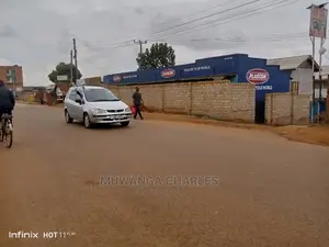 Land for Sale in Mawanda Road Mulago