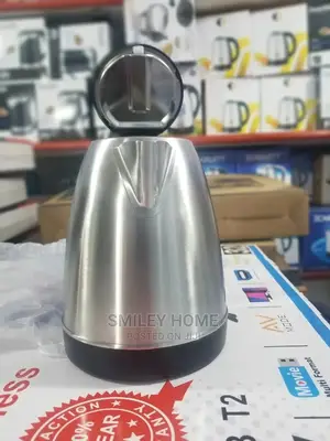 Simba Land Electric Kettle
