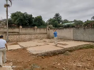 Land for Sale in Mawanda Road Mulago