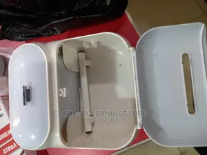 Toilet Tissues Paper Dispenser