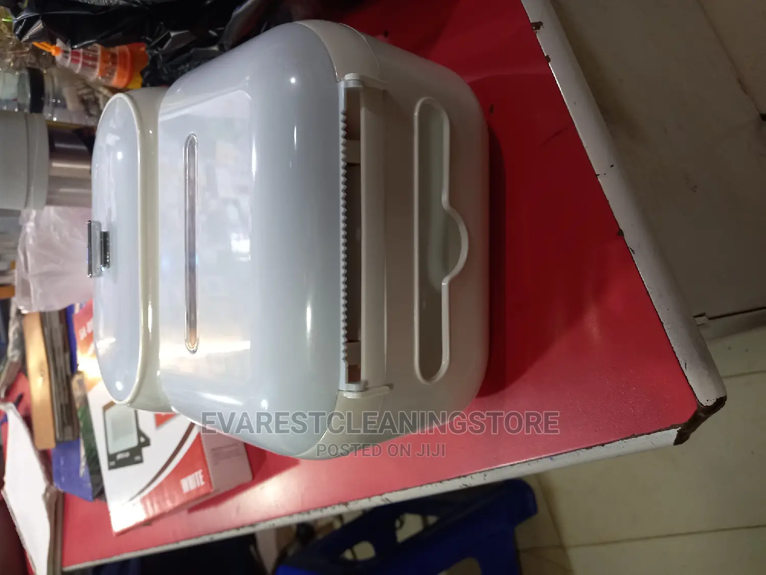 Toilet Tissues Paper Dispenser